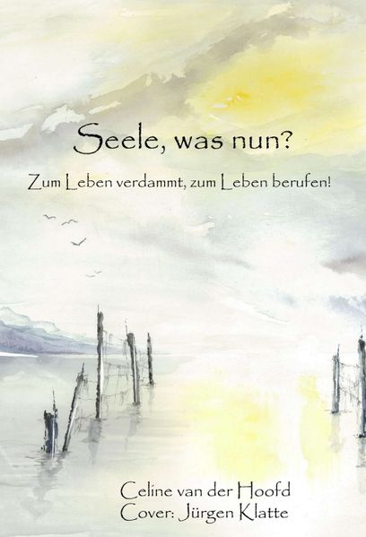 Cover von Seele, was nun?