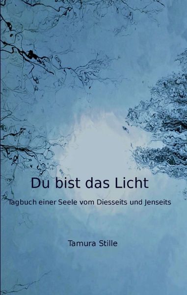 Cover von Du bist das Licht
