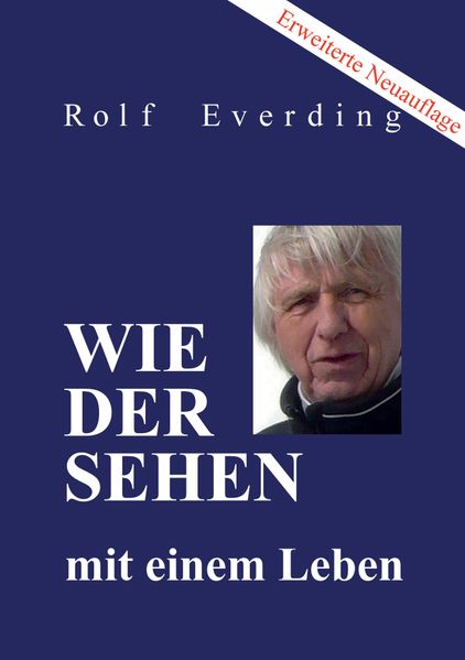 Cover von WIEDERSEHEN mit einem Leben