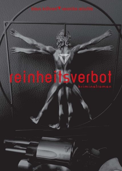 Cover von Reinheitsverbot
