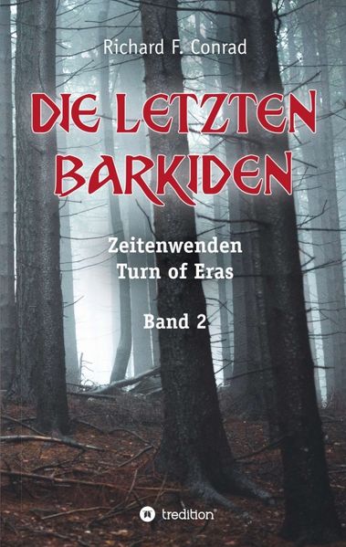 Cover von Die verlorene Republik