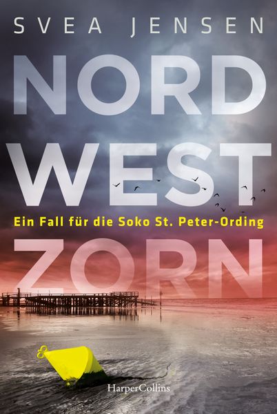 Cover von Nordwestzorn