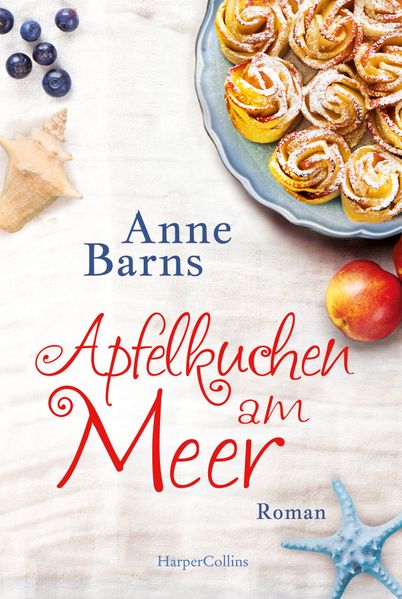 Cover von Apfelkuchen am Meer