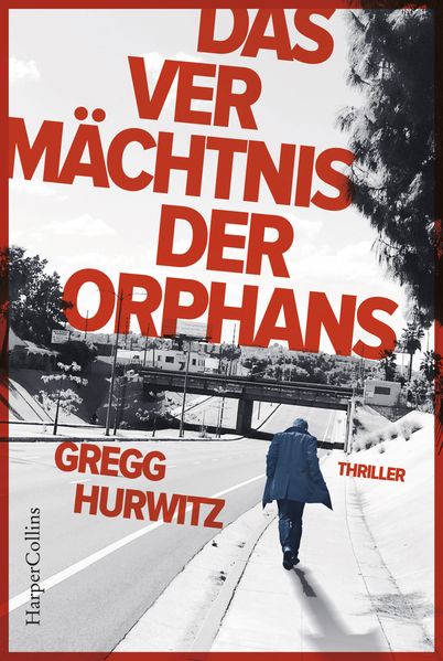 Cover von Das Vermächtnis der Orphans