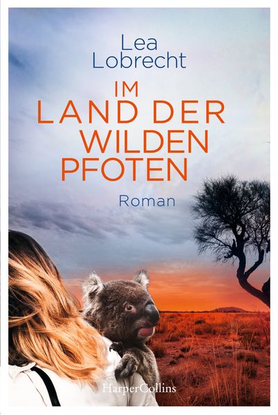 Cover von Im Land der wilden Pfoten