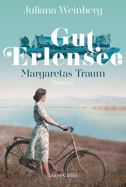 Cover von Gut Erlensee – Margaretas Traum