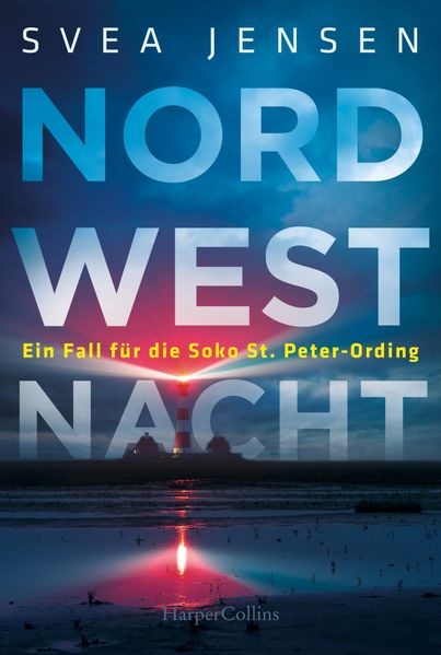 Cover von Nordwestnacht