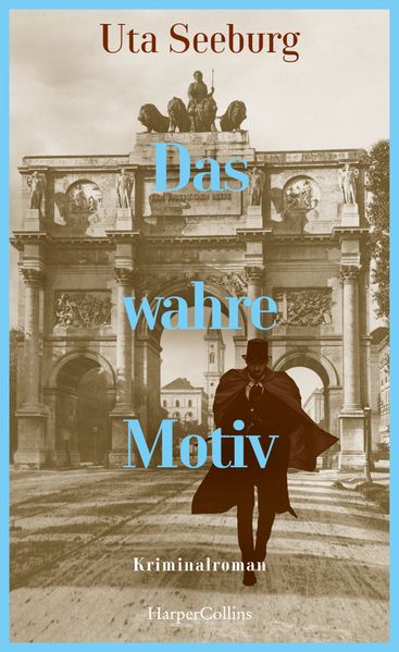 Cover von Das wahre Motiv