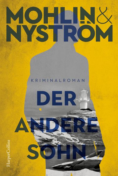 Cover von Der andere Sohn