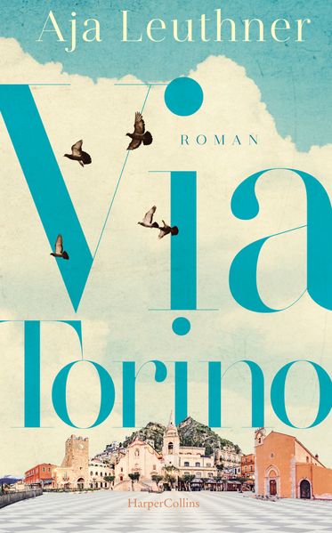 Cover von Via Torino