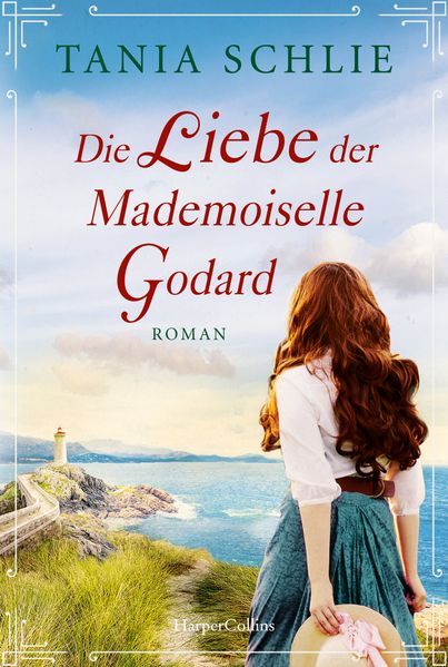 Cover von Die Liebe der Mademoiselle Godard