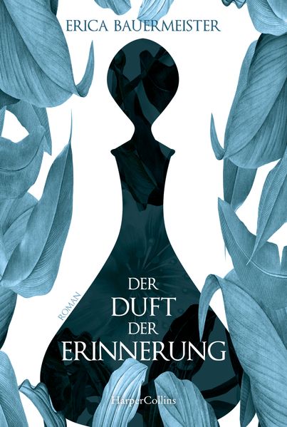 Cover von Der Duft der Erinnerung