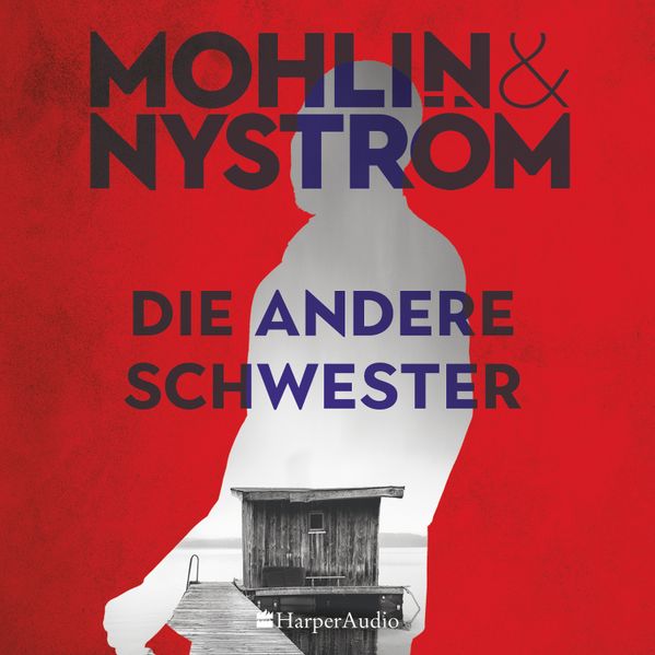 Cover von Die andere Schwester (ungekürzt)