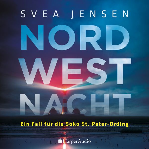 Cover von Nordwestnacht (ungekürzt)