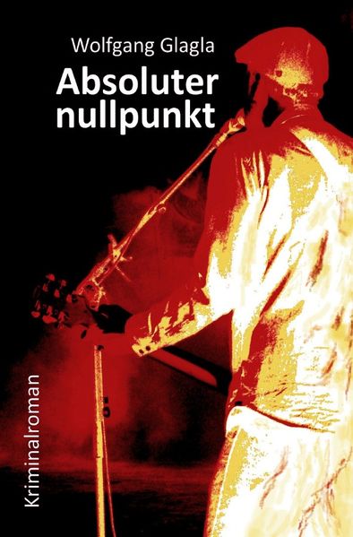 Cover von Absoluternullpunkt