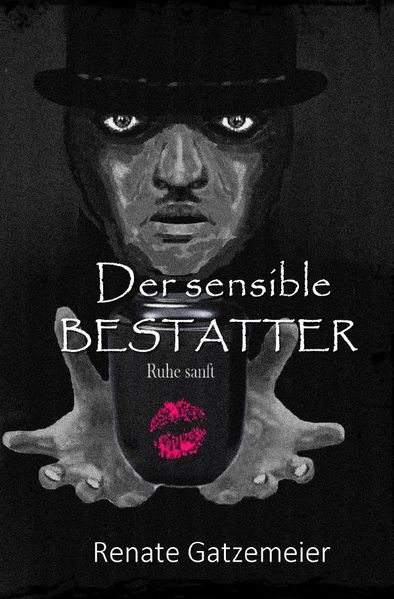 Cover von Der sensible Bestatter