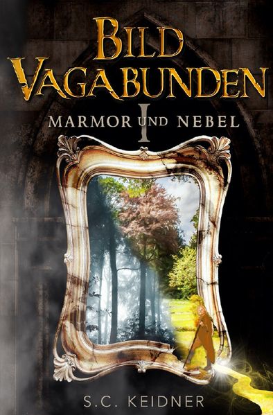 Cover von Bildvagabunden
