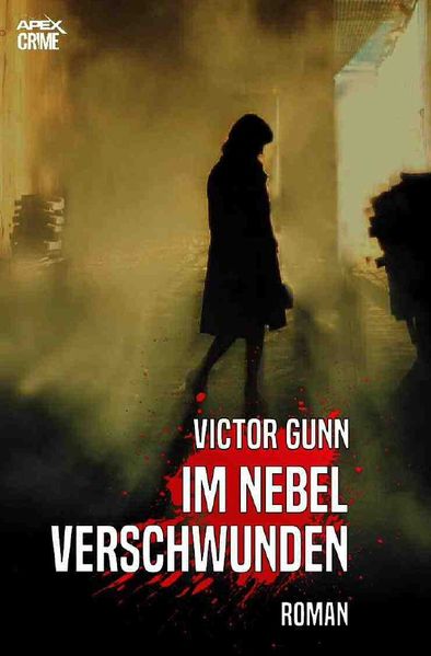 Cover von IM NEBEL VERSCHWUNDEN