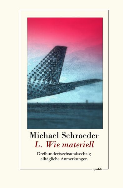 Cover von L. Wie materiell