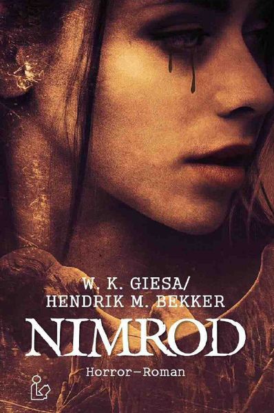 Cover von NIMROD