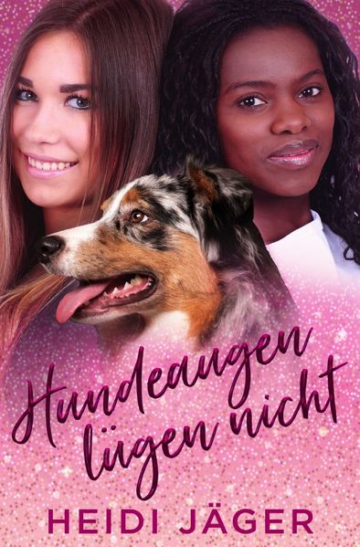 Cover von Hundeaugen lügen nicht