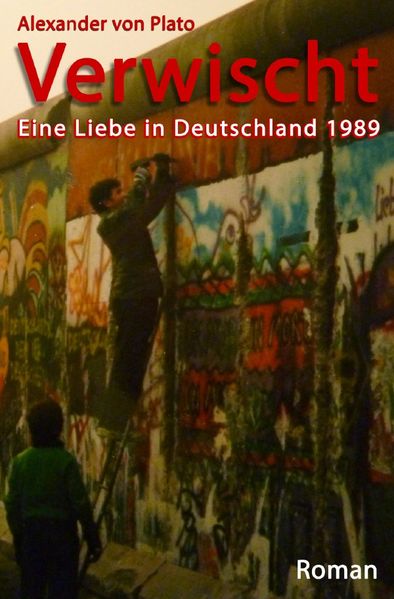 Cover von Verwischt