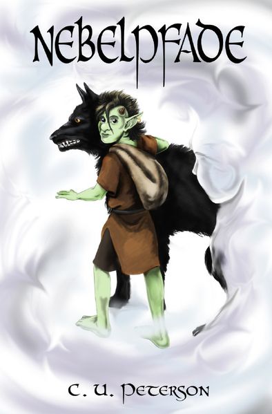 Cover von Nebelpfade