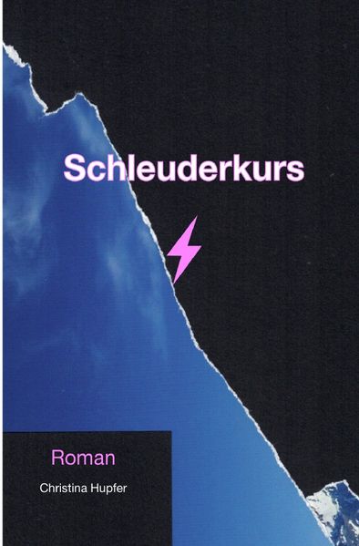 Cover von Schleuderkurs