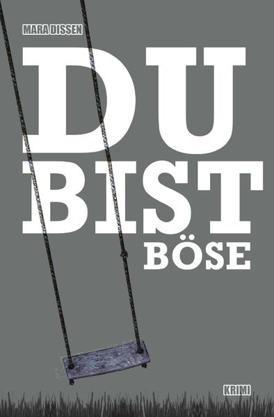 Cover von Du bist böse