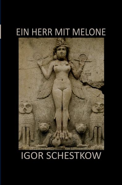 Cover von Ein Herr mit Melone
