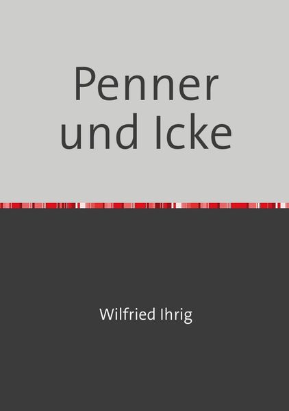 Cover von Penner und Icke