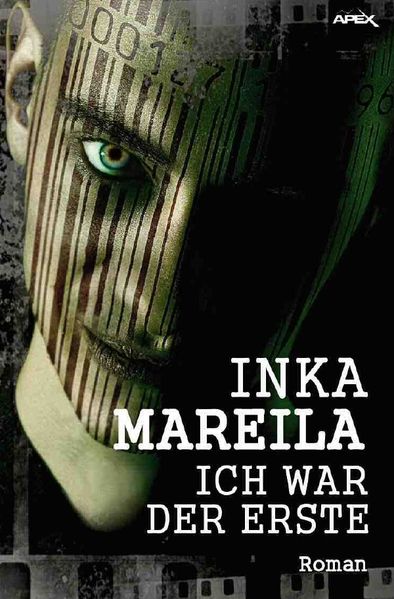 Cover von ICH WAR DER ERSTE