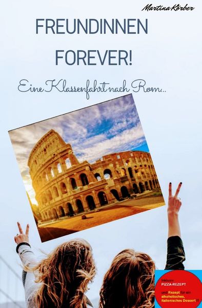 Cover von Freundinnen Forever!!!