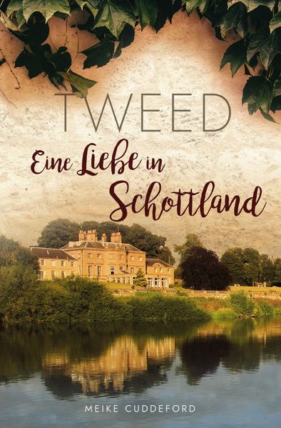 Cover von Tweed