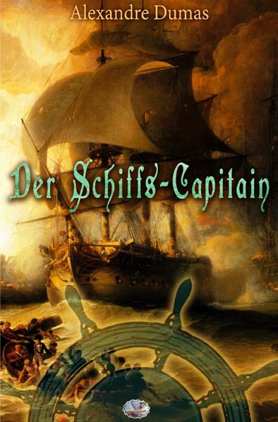 Cover von Der Schiffs-Capitain