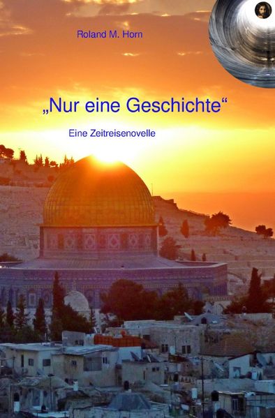 Cover von „Nur eine Geschichte“