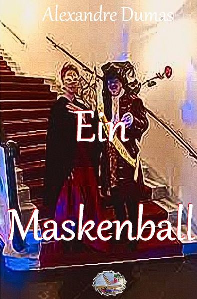 Cover von Ein Maskenball