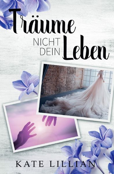 Cover von Liebe oder Krone / Träume nicht dein Leben