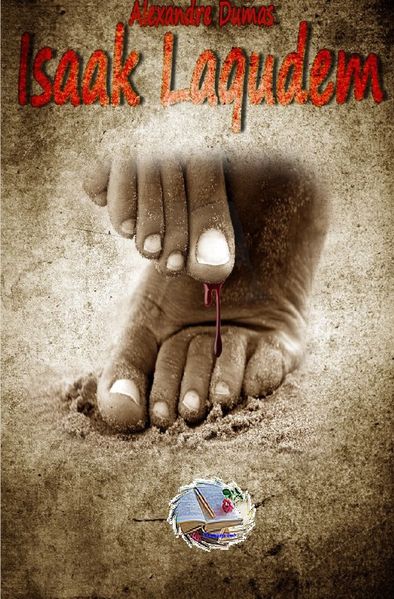 Cover von Isaak Laquedem