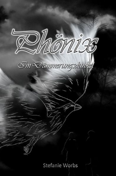 Cover von Phönix / Phönix Band 1