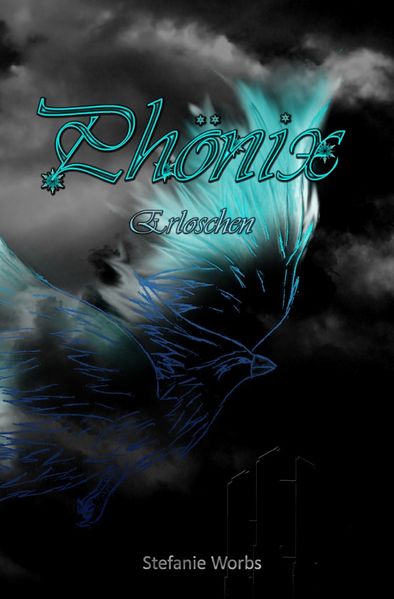Cover von Phönix / Phönix Band 2