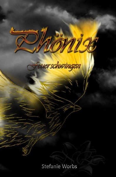 Cover von Phönix / Phönix Band 3