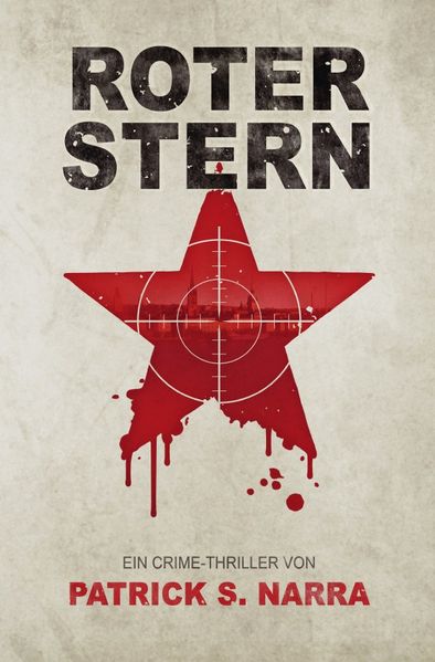 Cover von Roter Stern
