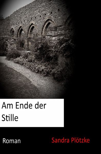 Cover von Am Ende der Stille