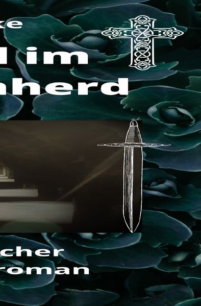 Cover von Mord im Finkenherd