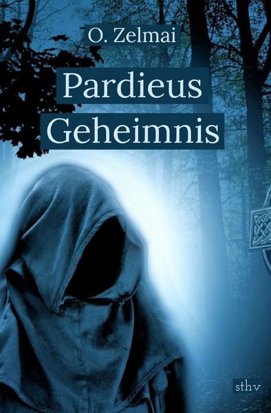 Cover von Pardieus Geheimnis