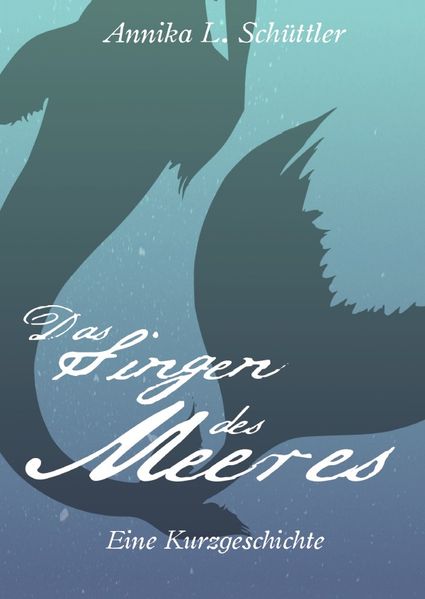 Cover von Das Singen des Meeres