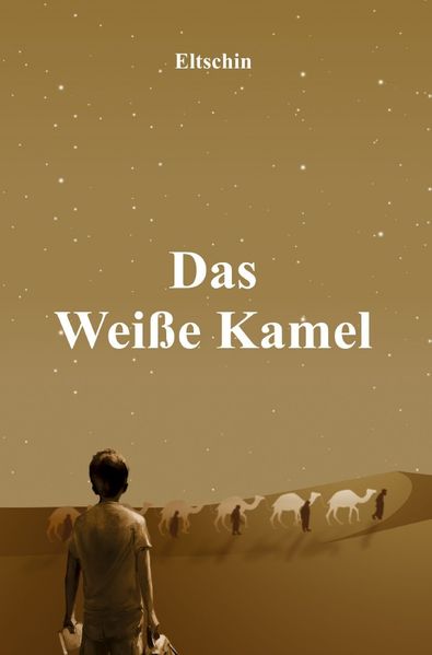 Cover von Das Weiße Kamel