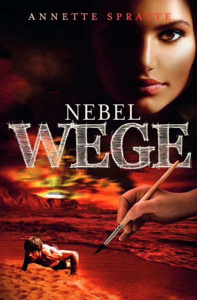 Cover von Lebenswege / Nebelwege