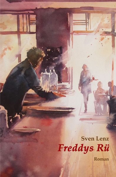 Cover von Freddys Rü